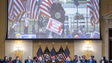 Subpoena for Trump withdrawn for January 6 insurrection