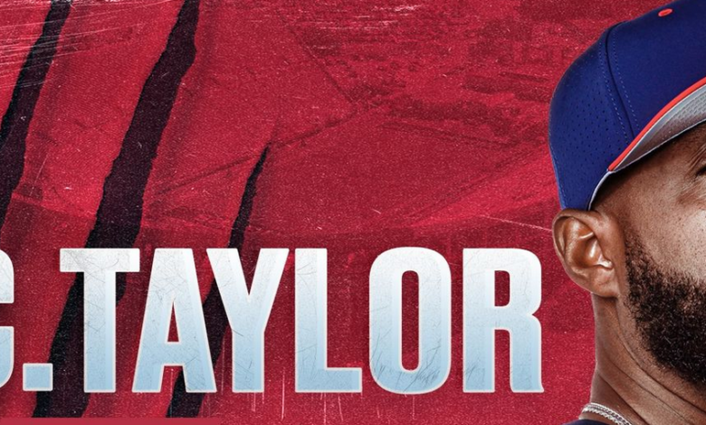 T.C. Taylor new head coach for JSU T.C. Taylor new head coach for JSU