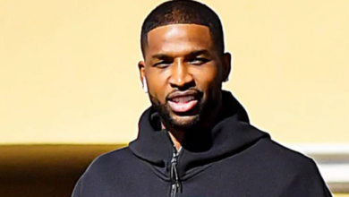Tristan Thompson to pay close to 10K in child support