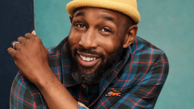 DJ Stephen “Twitch” Boss found dead