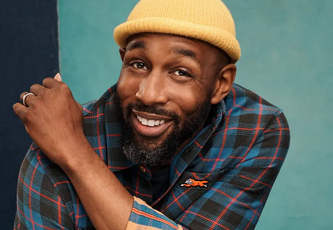 DJ Stephen “Twitch” Boss found dead DJ Stephen “Twitch” Boss found dead