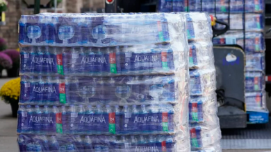 Jackson, Mississippi facing another water crisis