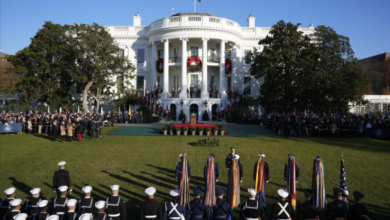 Biden hosting Macron at the White House Biden hosting Macron at the White House