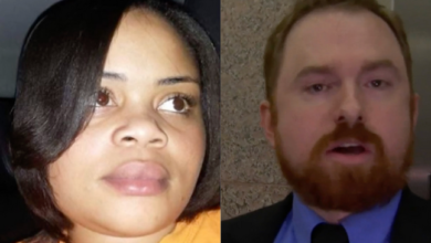 Police officer found guilty in Atatiana Jefferson death in Fort Worth