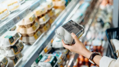 Egg prices will continue to soar in 2023 here’s why Egg prices will continue to soar in 2023 here’s why