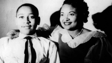 House passes bill to honor Emmett Till and Mamie Till-Mobley House passes bill to honor Emmett Till and Mamie Till-Mobley