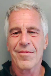 Jeffery Epstein