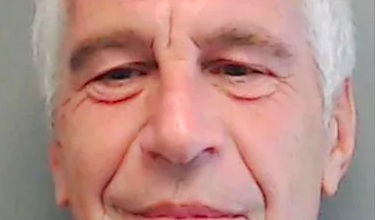 JP Morgan aided in Epstein sex trafficking USVI lawsuit says