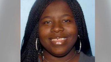 Woman charged with funeral scam in Clayton County, Georgia