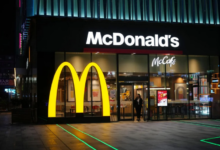 Black Executive sues McDonalds for racial discrimination Black Executive sues McDonalds for racial discrimination