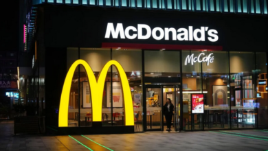 Black Executive sues McDonalds for racial discrimination Black Executive sues McDonalds for racial discrimination
