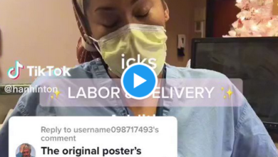 Nurses at Emory Healthcare no longer employed after TikTok post