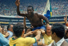 Brazilian football legend Pele passes away at 82