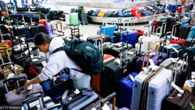 Southwest Airlines issues second apology amidst more chaos