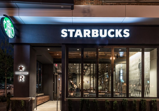 Starbucks Sponsorship Mix-Up Sparks Boycott Calls Starbucks Sponsorship Mix-Up Sparks Boycott Calls