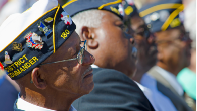 Veterans Affairs has denied benefit to African Americans for decades federal lawsuit alleges Veterans Affairs has denied benefit to African Americans for decades federal lawsuit alleges
