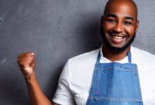 Interview with a Black Chef or Restaurateur