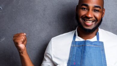 Interview with a Black Chef or Restaurateur