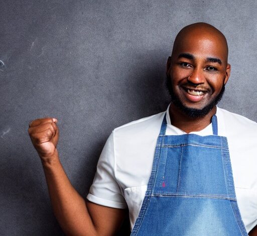 Interview with a Black Chef or Restaurateur Interview with a Black Chef or Restaurateur