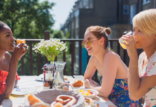 The Historical Significance of Sunday Brunch