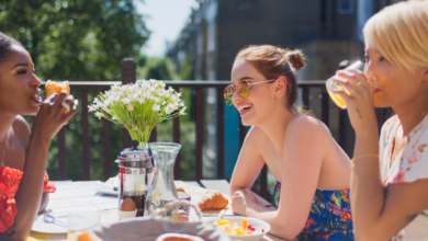 The Historical Significance of Sunday Brunch