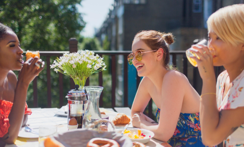 The Historical Significance of Sunday Brunch The Historical Significance of Sunday Brunch