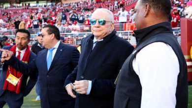 Cowboys lose to the 49ers… now what?