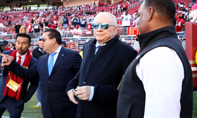 Cowboys lose to the 49ers… now what? Cowboys lose to the 49ers… now what?