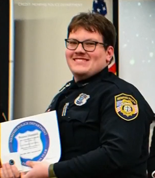 After the death of Tyre Nichols, 2 more officers face disciplinary action. After the death of Tyre Nichols, 2 more officers face disciplinary action.