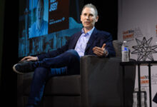 Amazon to begin lay offs to begin a new way to simplify the business giant