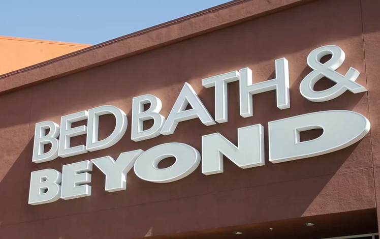 Bed Bath & Beyond may need to file for bankruptcy Bed Bath & Beyond may need to file for bankruptcy