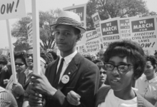 Black History Yesterday, Today and Tomorrow