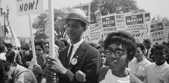 Black History Yesterday, Today and Tomorrow Black History Yesterday, Today and Tomorrow