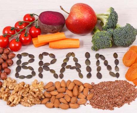 Ten ways to improve brain power Ten ways to improve brain power