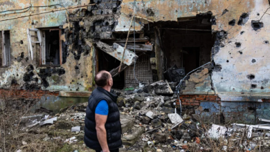 Temporary cease fire due to Orthodox Christmas ordered by Vladimir Putin