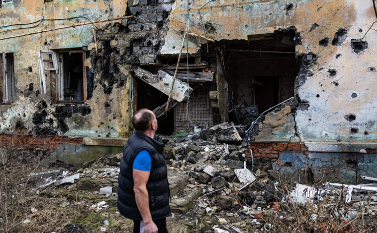 Temporary cease fire due to Orthodox Christmas ordered by Vladimir Putin Temporary cease fire due to Orthodox Christmas ordered by Vladimir Putin