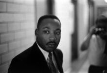 Celebrating the works of Dr. Martin Luther King Jr. with your children