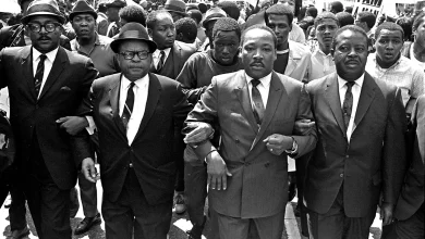 The role of Martin Luther King Jr. in shaping modern American society and culture The role of Martin Luther King Jr. in shaping modern American society and culture
