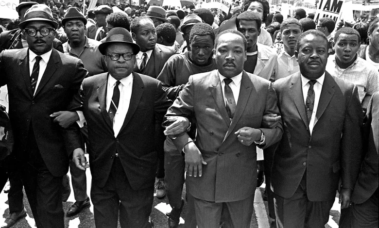 The role of Martin Luther King Jr. in shaping modern American society and culture The role of Martin Luther King Jr. in shaping modern American society and culture