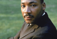 Brownstone Worldwide recognizes Dr. Martin Luther King Jr. on his birthday