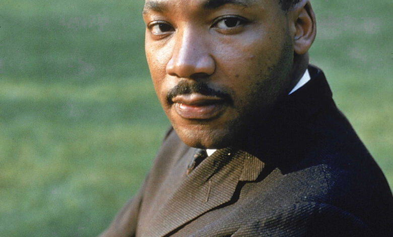 Brownstone Worldwide recognizes Dr. Martin Luther King Jr. on his birthday Brownstone Worldwide recognizes Dr. Martin Luther King Jr. on his birthday