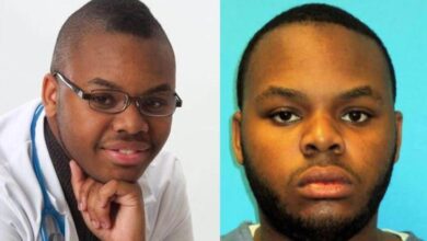 “Dr. Love” headed back to prison for theft