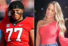 University of Georgia Offensive Lineman, Devin Willock, died in a car accident hours after the Bulldogs won the National Championship. University of Georgia Offensive Lineman, Devin Willock, died in a car accident hours after the Bulldogs won the National Championship.