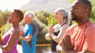Being grateful can improve well being