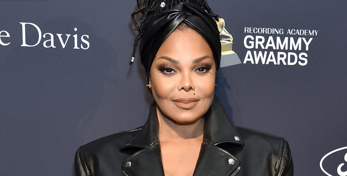 Janet Jackson’s Representative Claims Firing Over Kamala Harris Apology Controversy