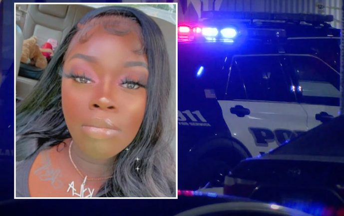 Mother of 3 killed newborn clinging to life Mother of 3 killed newborn clinging to life