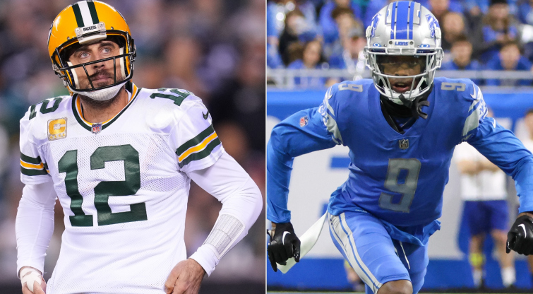No jersey swap between Packers and Lions after 18 week loss No jersey swap between Packers and Lions after 18 week loss