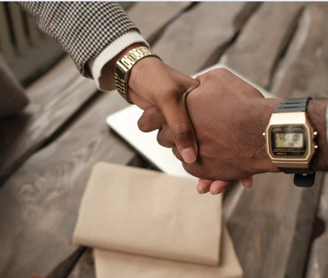 Ways to improve opportunities in the workplace Ways to improve opportunities in the workplace