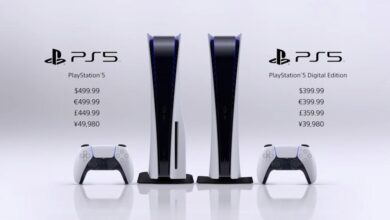PS5 Shortage reportedly over according to Sony