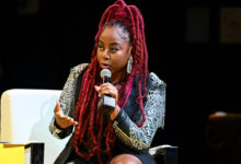 Pinky Cole Slutty Vegan Founder nominated for NAACP award